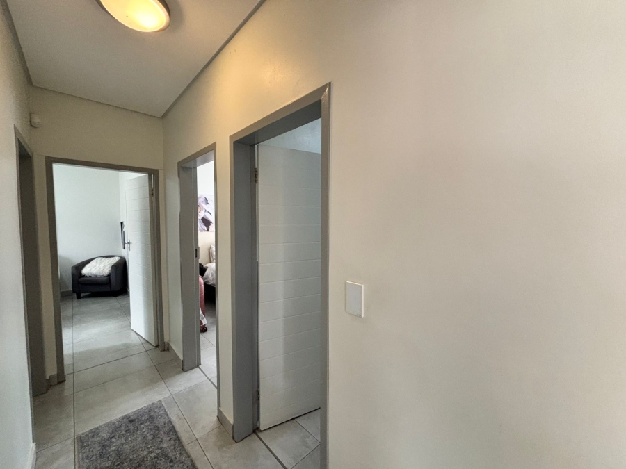 3 Bedroom Property for Sale in Baillie Park North West